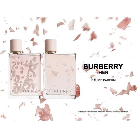 burberry her perfume floral|where to buy burberry perfume.